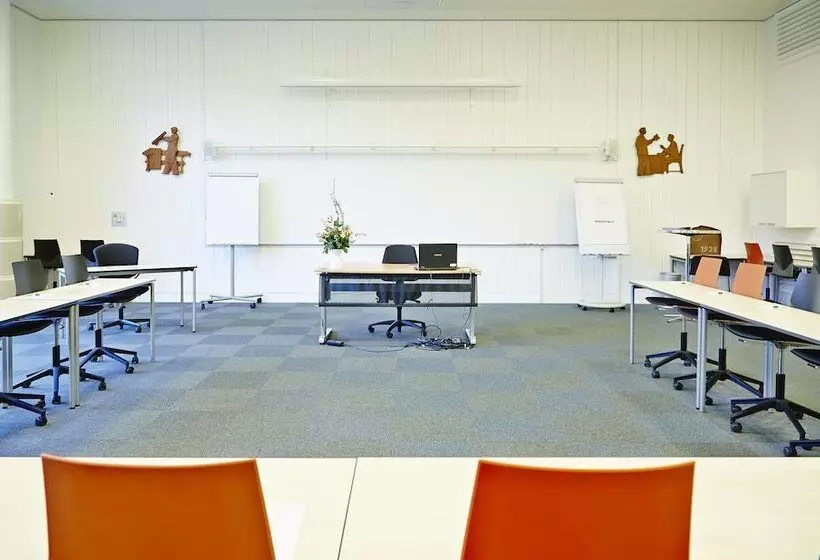 Hotel Severin Kursuscenter Og Konference