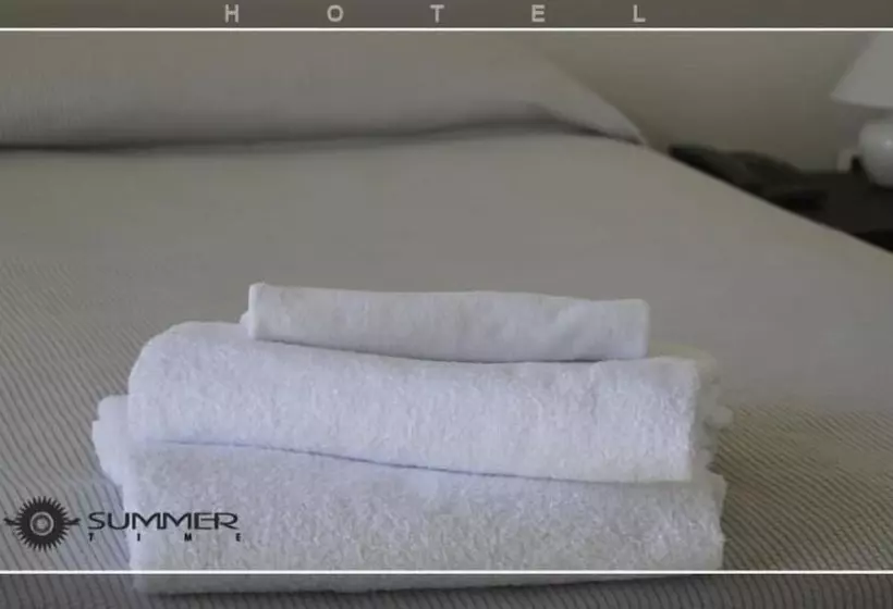 ホテル Summertime