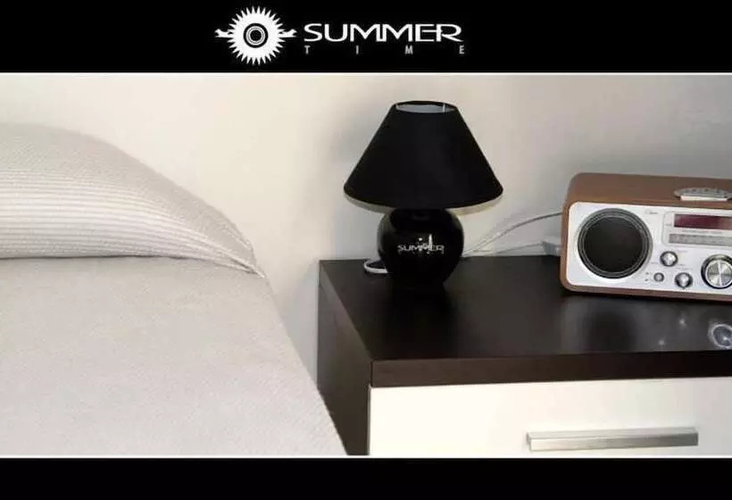 ホテル Summertime