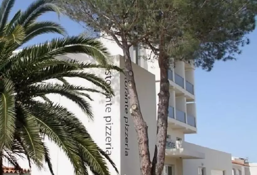 ホテル Summertime