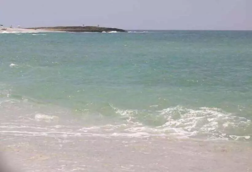 ホテル Summertime