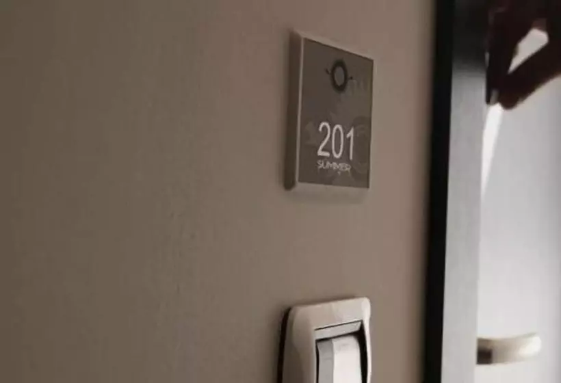 ホテル Summertime