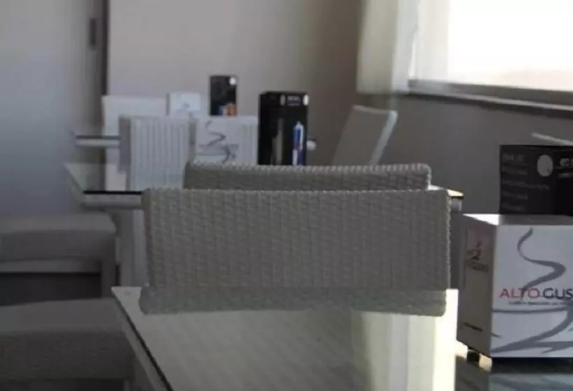 ホテル Summertime