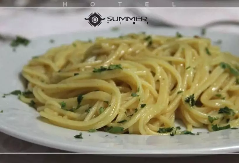 ホテル Summertime