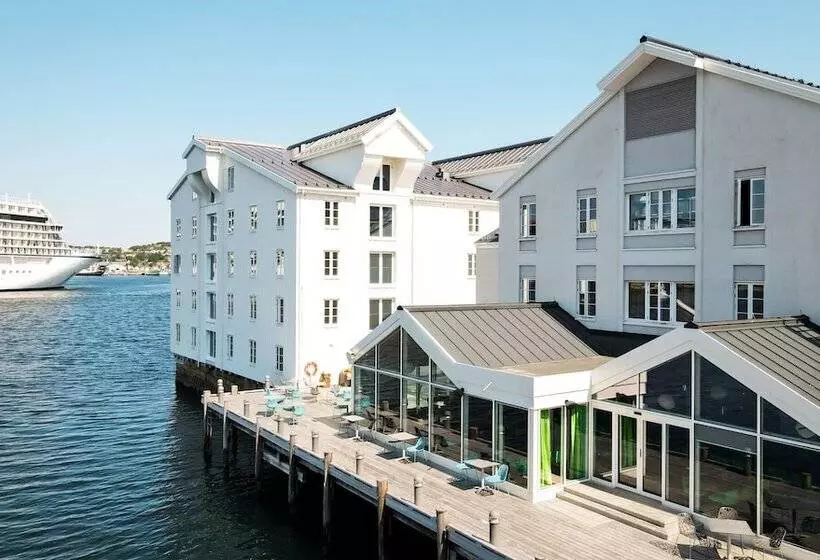 Thon Hotel Kristiansund