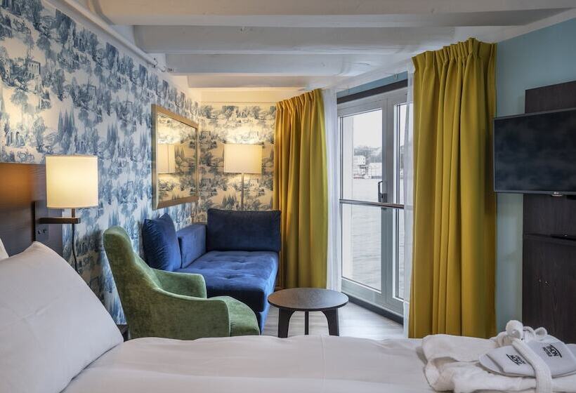 Thon Hotel Kristiansund