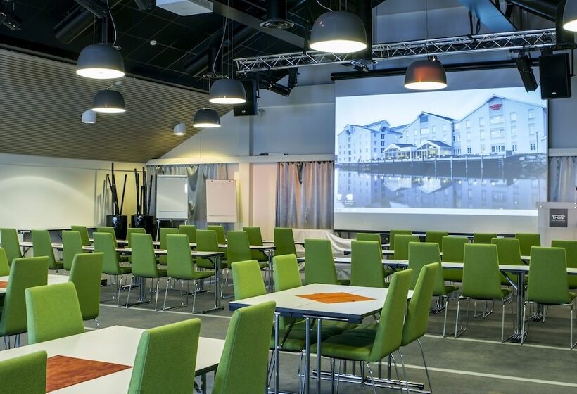 Thon Hotel Kristiansund