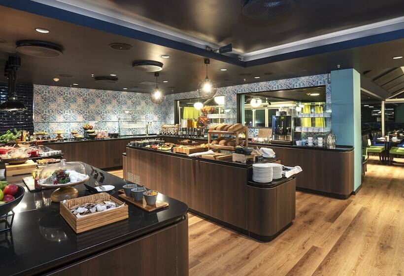 Thon Hotel Kristiansund