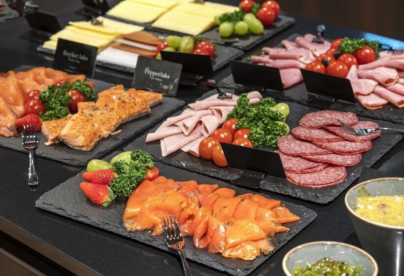 Thon Hotel Kristiansund