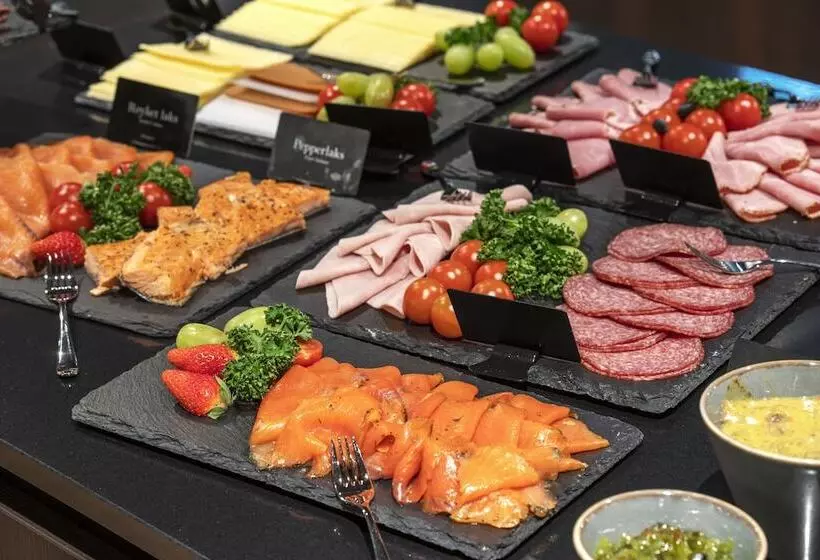 Thon Hotel Kristiansund