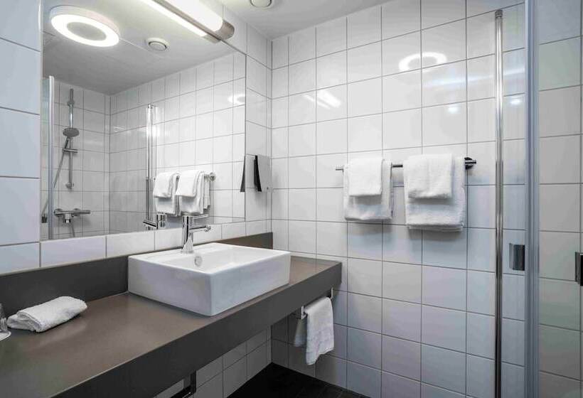 Thon Hotel Kristiansund