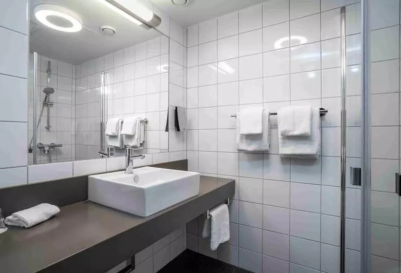 Thon Hotel Kristiansund