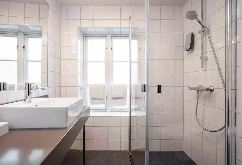 Thon Hotel Kristiansund