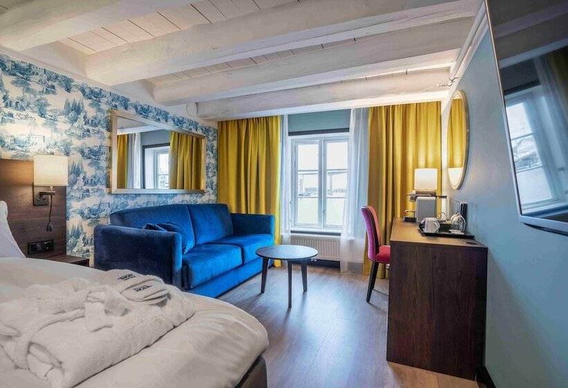 Thon Hotel Kristiansund