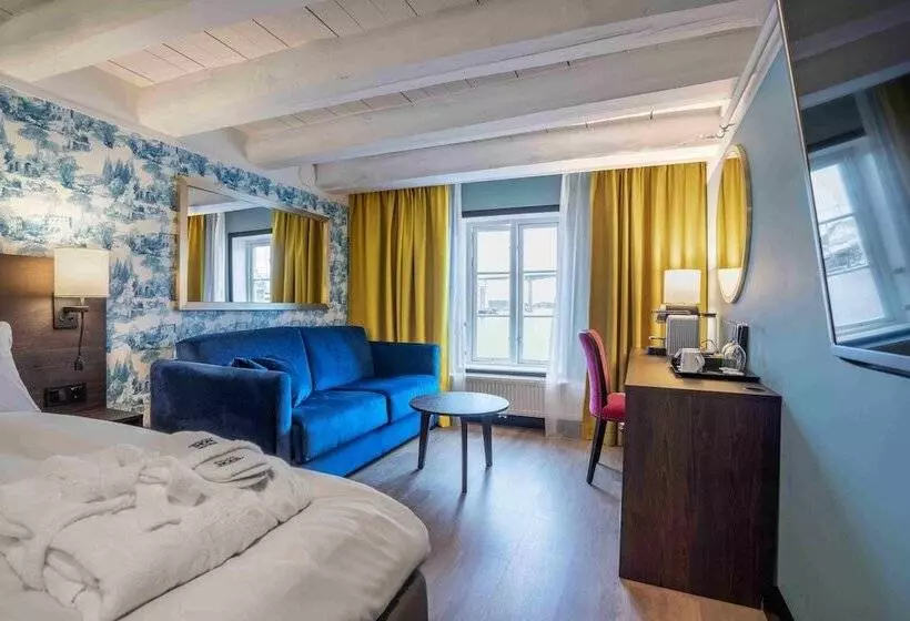 Thon Hotel Kristiansund