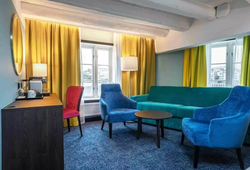 Thon Hotel Kristiansund