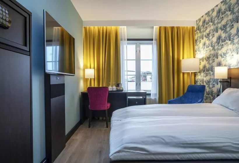 Thon Hotel Kristiansund