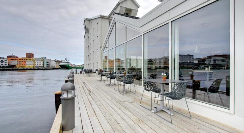 Thon Hotel Kristiansund