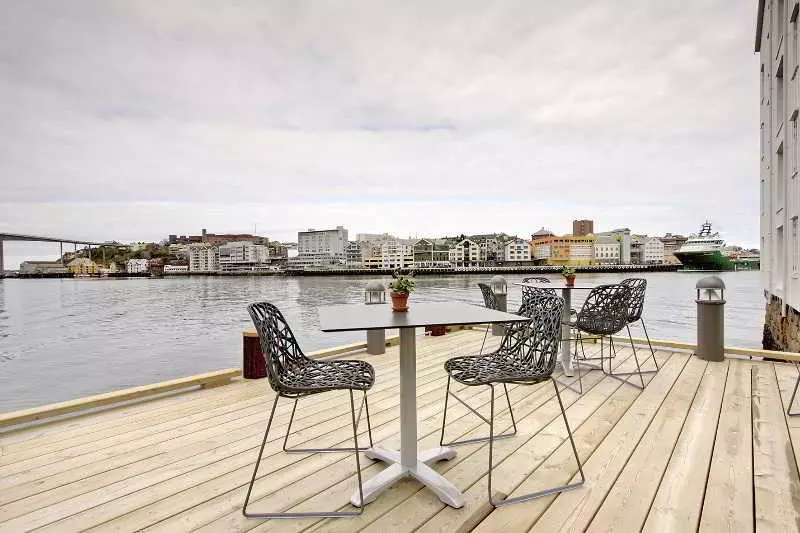 Thon Hotel Kristiansund