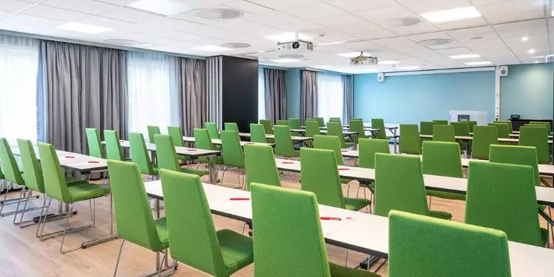 Thon Hotel Kristiansund