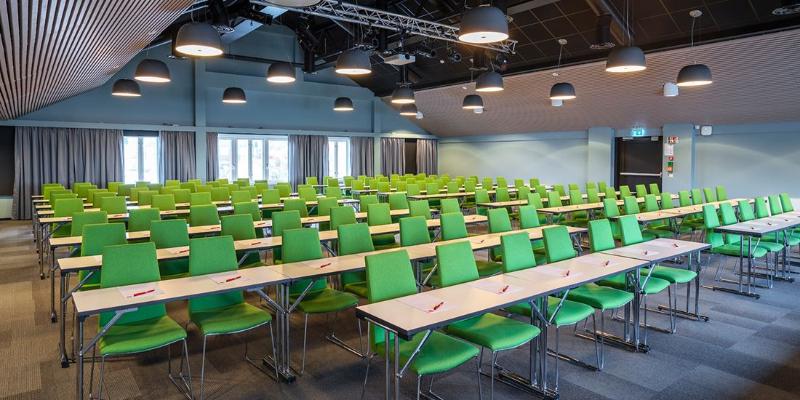 Thon Hotel Kristiansund