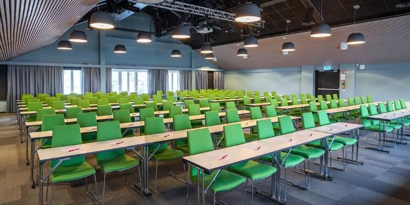 Thon Hotel Kristiansund