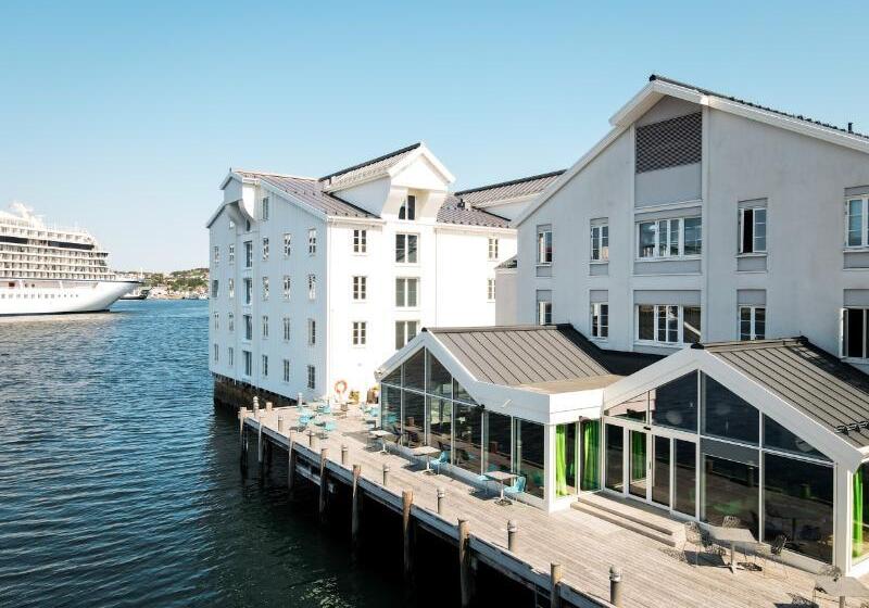 Thon Hotel Kristiansund