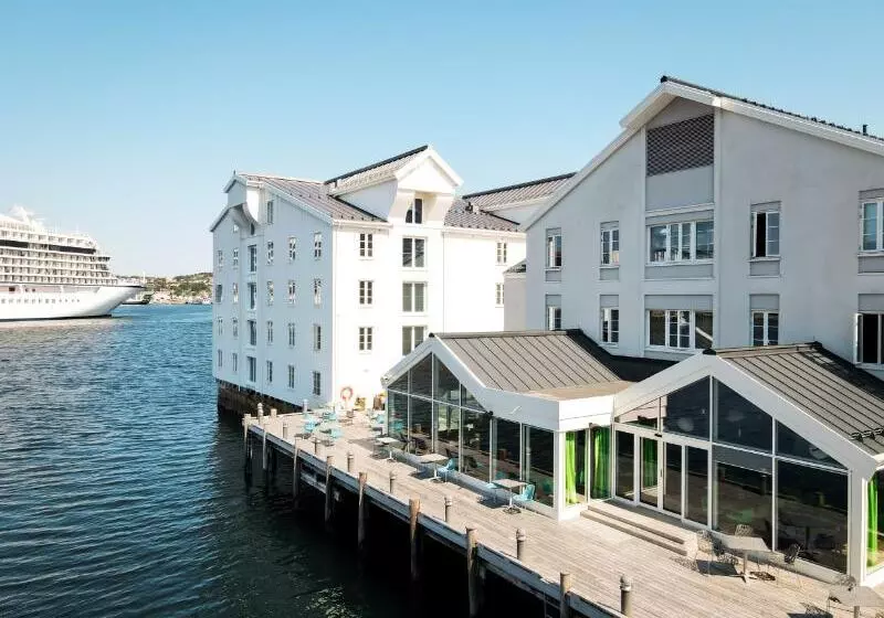 Thon Hotel Kristiansund