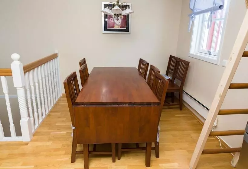 Отель Tjeldsundbrua