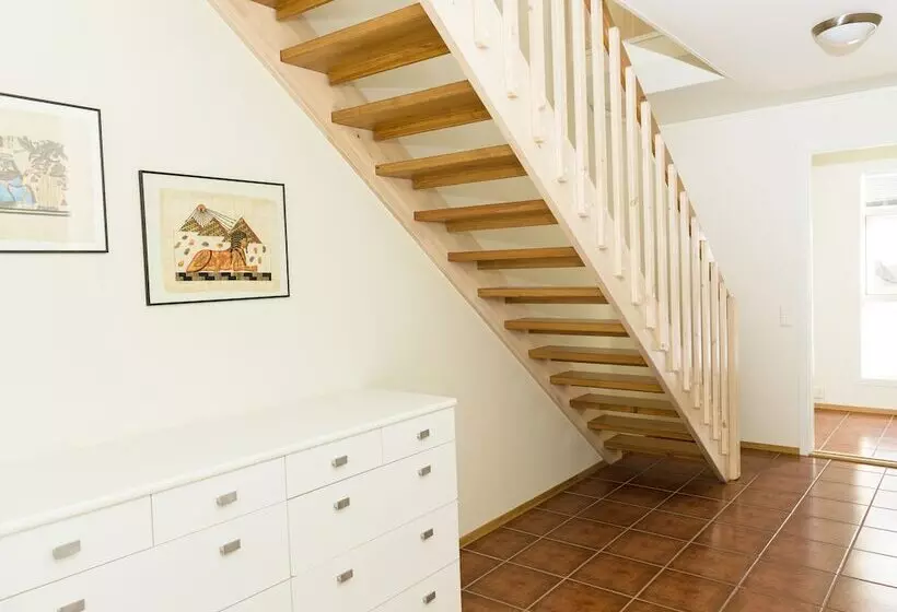 Отель Tjeldsundbrua