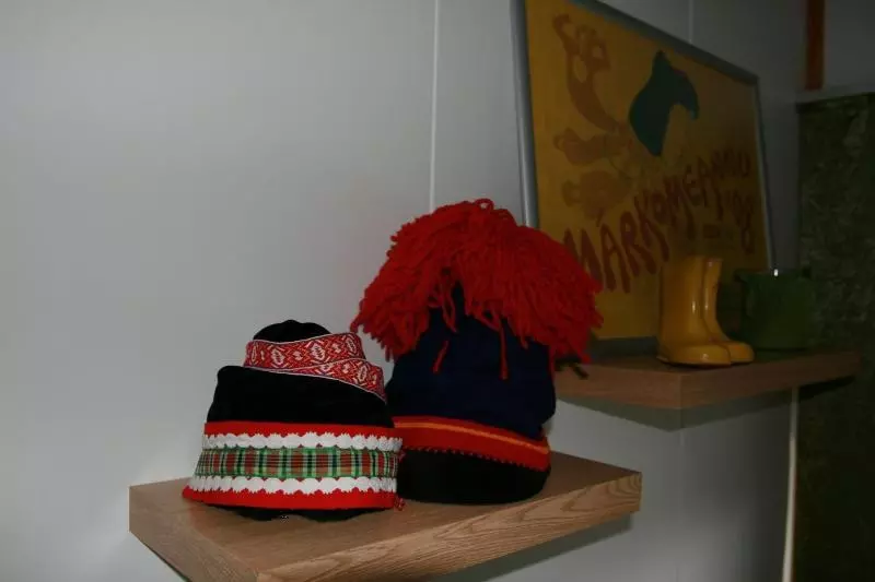 Отель Tjeldsundbrua