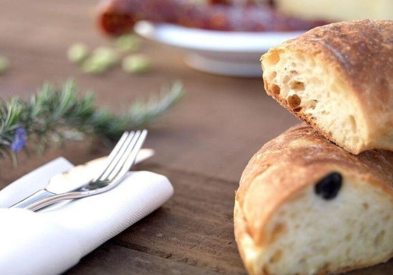 Torre Fiore Hotel Masseria