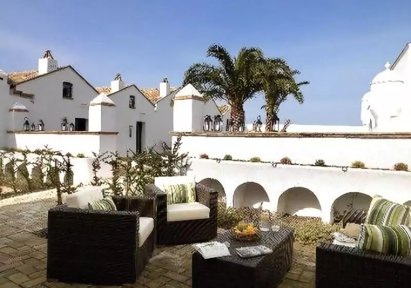 Torre Fiore Hotel Masseria