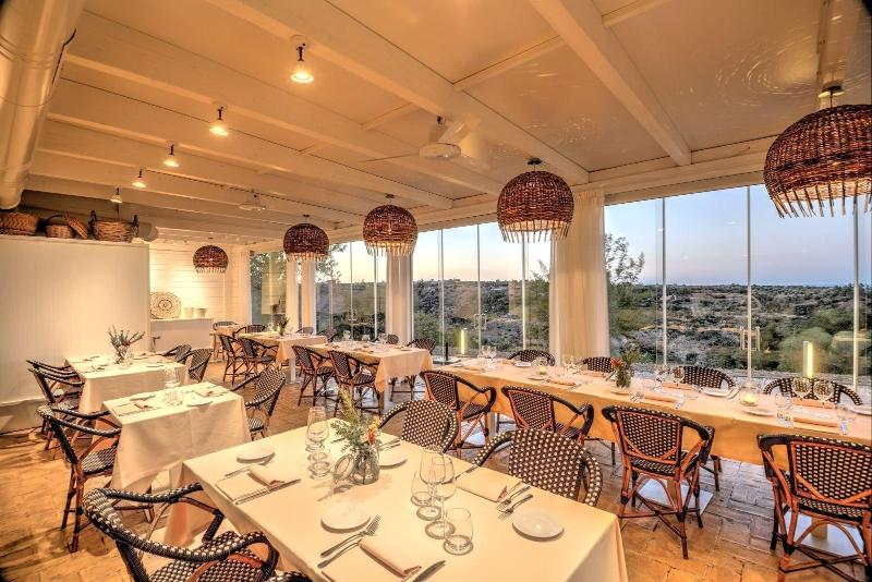 Torre Fiore Hotel Masseria