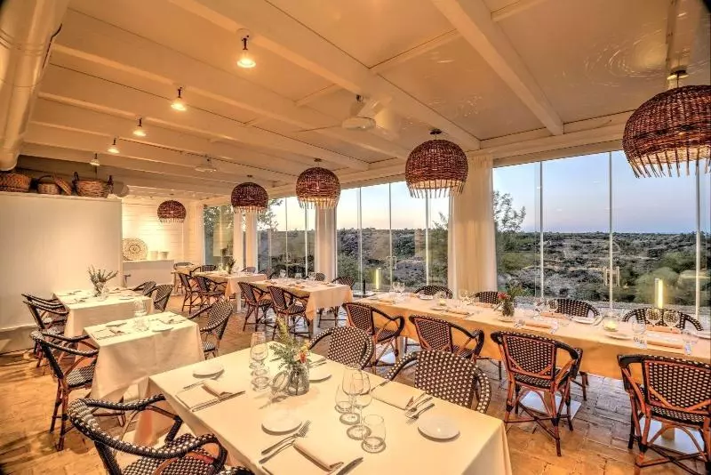 Torre Fiore Hotel Masseria