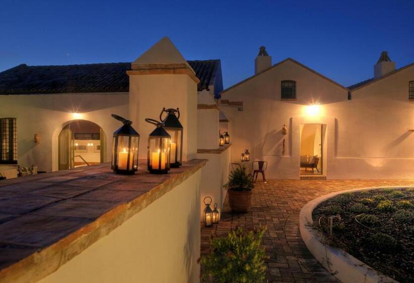 Torre Fiore Hotel Masseria