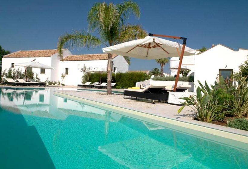 Torre Fiore Hotel Masseria