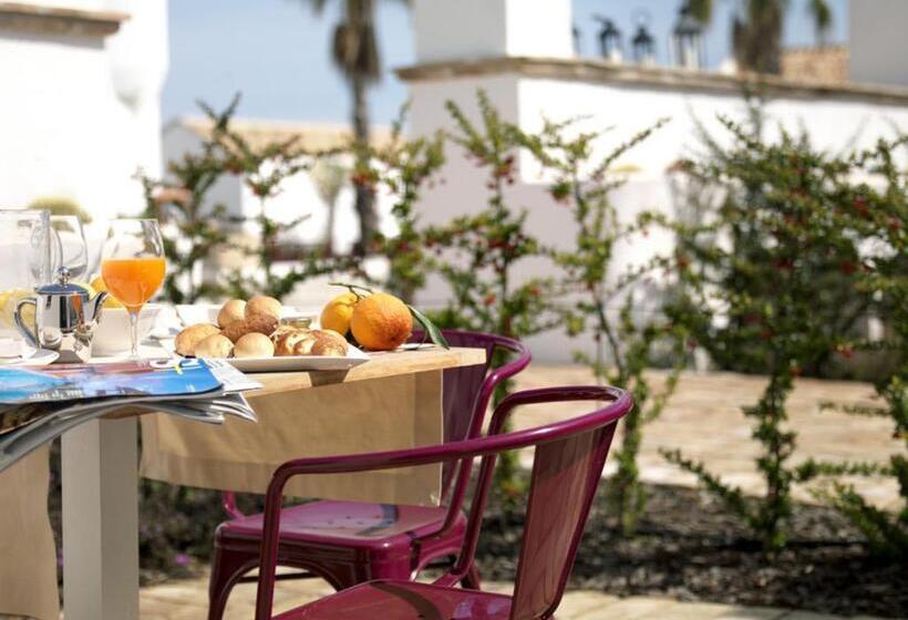 Torre Fiore Hotel Masseria