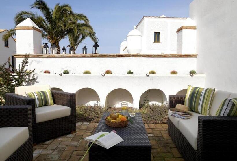 Torre Fiore Hotel Masseria