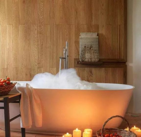 Torre Fiore Hotel Masseria