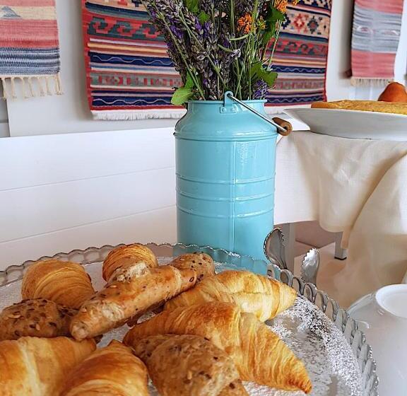 Torre Fiore Hotel Masseria