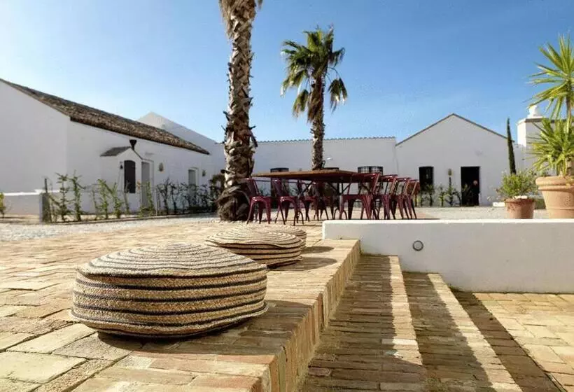 Torre Fiore Hotel Masseria