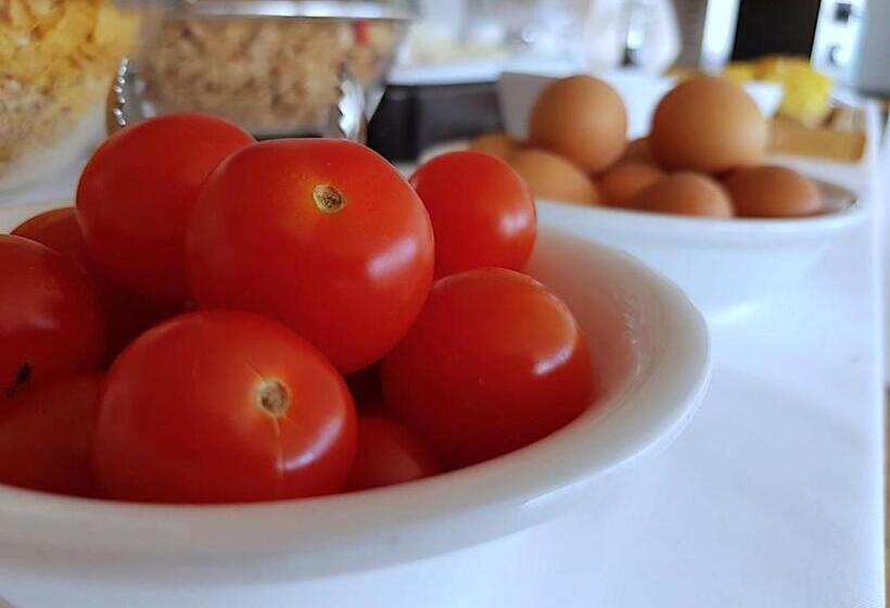 Torre Fiore Hotel Masseria