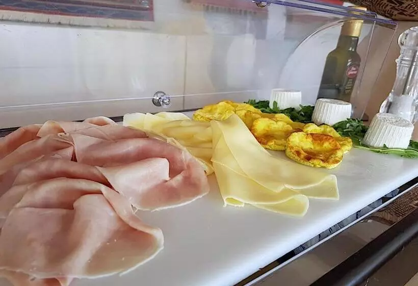 Torre Fiore Hotel Masseria