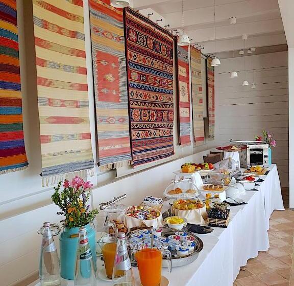 Torre Fiore Hotel Masseria