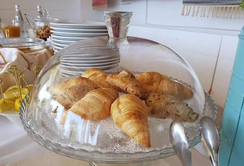 Torre Fiore Hotel Masseria