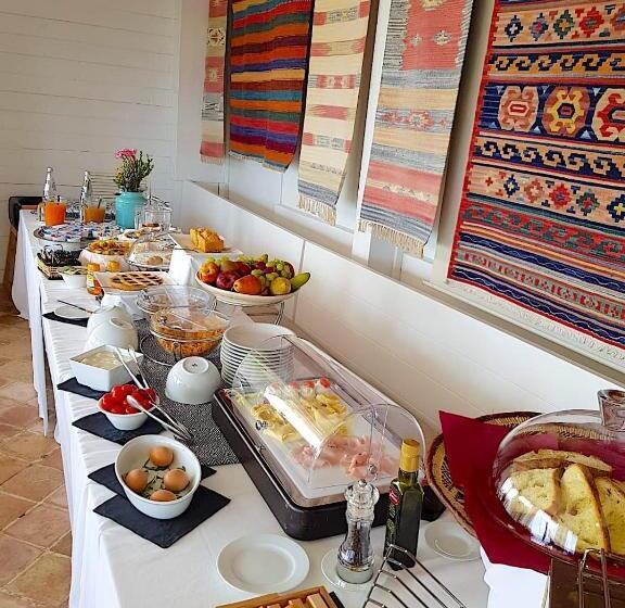 Torre Fiore Hotel Masseria