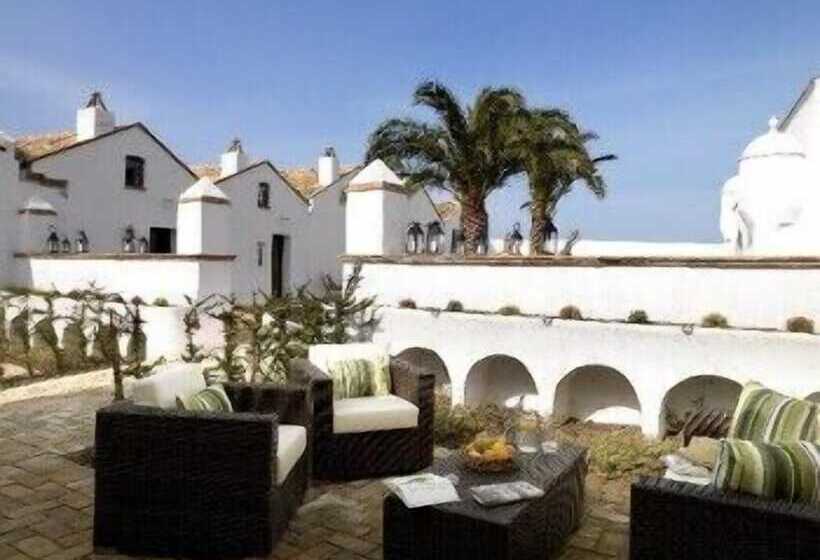 Torre Fiore Hotel Masseria