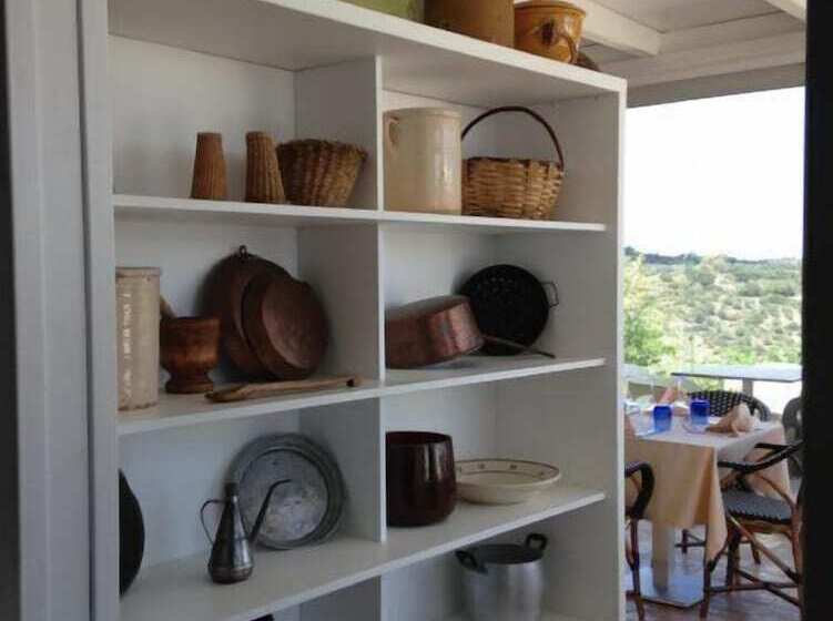 Torre Fiore Hotel Masseria