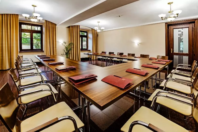 Turówka Hotel & Spa